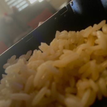 Cheddar's Scratch Kitchen - Seasoned Rice - American Near Me - El Paso, Texas