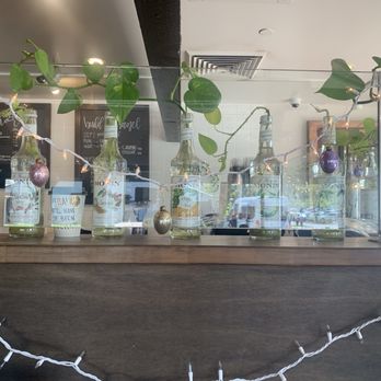 Crave Coffee & Tea - Coffee & Tea Near Me - Temecula, California Crave Coffee & Tea - Coffee & Tea Near Me - Temecula, California