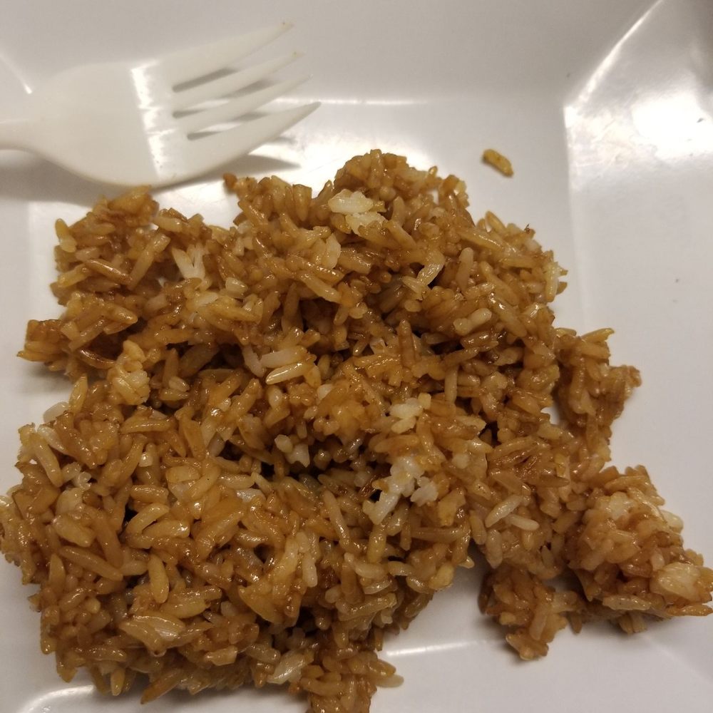 ShangWei Szechuan - side of "fried" rice - Szechuan Near Me - Bethlehem, Pennsylvania ShangWei Szechuan - side of "fried" rice - Szechuan Near Me - Bethlehem, Pennsylvania