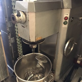 Chefs Restaurant supply - Different brands of mixers - Restaurant Supplies Near Me - McKinney, Texas