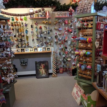 Christmas Store - Ornament sections - Flowers & Gifts Near Me - Smithfield, Virginia Christmas Store - Ornament sections - Flowers & Gifts Near Me - Smithfield, Virginia