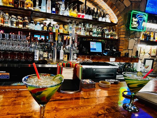 La Buena Vida Mexican Restaurant by null
