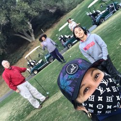 Fountains Executive Golf Course - 1.1.21 1pm Tee Time for Skip, Cam, Lando, & Eli... Happy New Year's Day