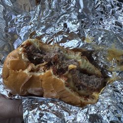 Sorrentinos II - Cheeseburger