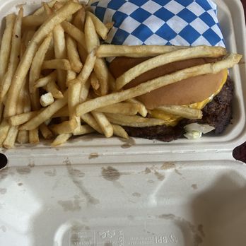 Coastal Smash - Beached Veggie Burger - Food Trucks Near Me - Astoria, Oregon Coastal Smash - Beached Veggie Burger - Food Trucks Near Me - Astoria, Oregon
