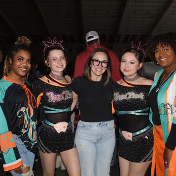 Royal Flush Athletics - Cheerleading Near Me - Hillsborough, North Carolina