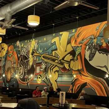 Jam! - Interior - Breakfast & Brunch Near Me - Bozeman, Montana