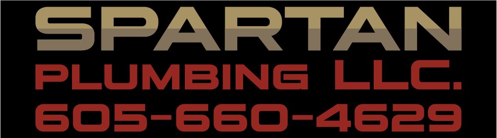 Slide of Spartan Plumbing