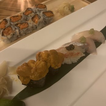 Hinoki - Rotten uni - Dim Sum Near Me - Greenwich, Connecticut Hinoki - Rotten uni - Dim Sum Near Me - Greenwich, Connecticut