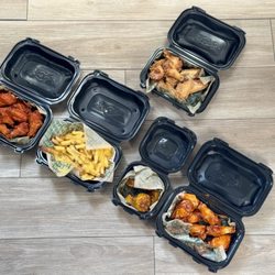 Wingstop