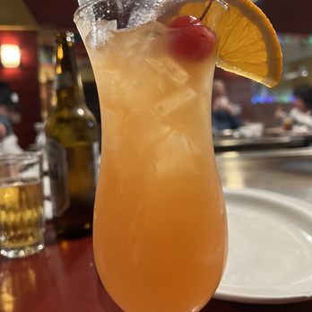 Ichibiri - Sushi Bars Near Me - Dana Point, California