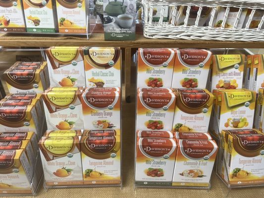 Davidson Of Dundee by null