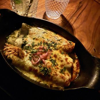Toca Madera Scottsdale - Enchiladas de Queso - Mexican Near Me - Scottsdale, Arizona Toca Madera Scottsdale - Enchiladas de Queso - Mexican Near Me - Scottsdale, Arizona