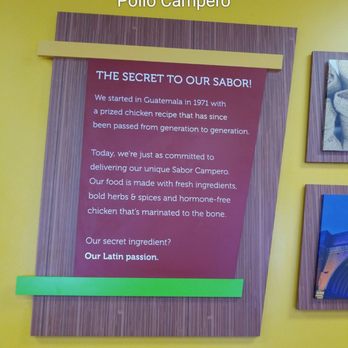 Pollo Campero - Latin American Near Me - Chicago, Illinois Pollo Campero - Latin American Near Me - Chicago, Illinois