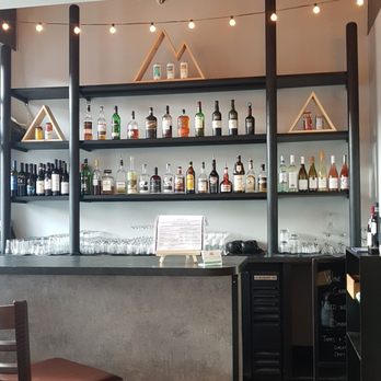 Harvest Food & Drink - Decor - Coffee & Tea Near Me - Jasper, Alberta