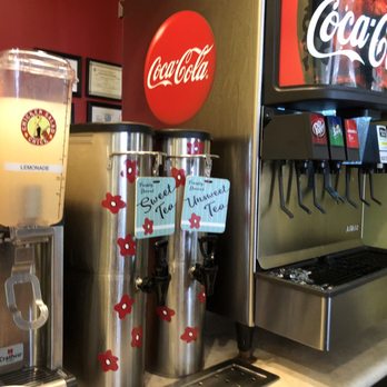 Chicken Salad Chick - Drinks - Sandwiches Near Me - Marietta, Georgia