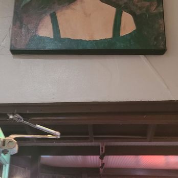 El Chorlito Mexican Eatery - Frida Kahlo - Mexican Near Me - San Simeon, California
