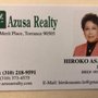 Photo of Azusa Realty