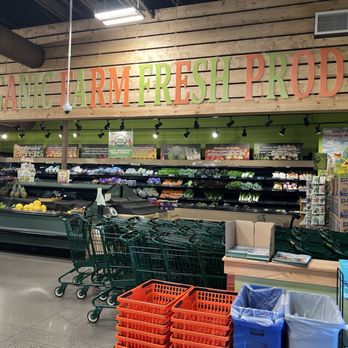 Natural Grocers - Grocery Near Me - Albuquerque, New Mexico