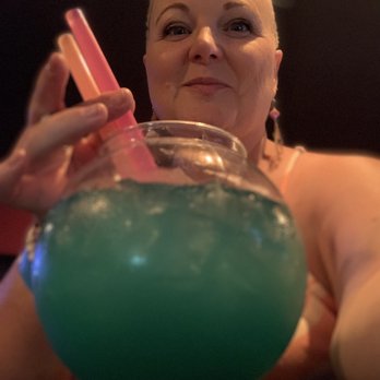 Ninja Karaoke - Dangerously delicious blue drink - Karaoke Near Me - Las Vegas, Nevada Ninja Karaoke - Dangerously delicious blue drink - Karaoke Near Me - Las Vegas, Nevada