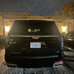 Luxe Elite Transportation