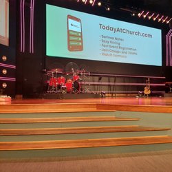 Northwood Church
