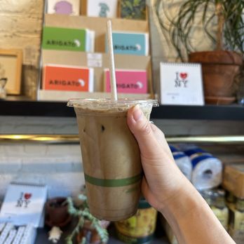 Kijitora - hojicha - Coffee & Tea Near Me - Brooklyn, New York