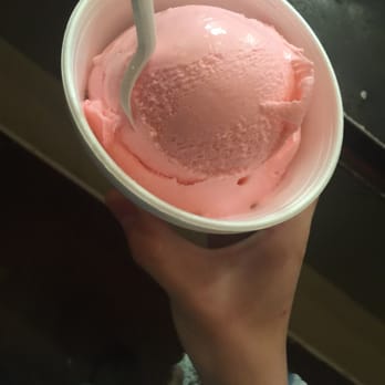 Curly's Frozen Custard - Seasonal flavor; peppermint - Ice Cream & Frozen Yogurt Near Me - Fort Worth, Texas Curly's Frozen Custard - Seasonal flavor; peppermint - Ice Cream & Frozen Yogurt Near Me - Fort Worth, Texas