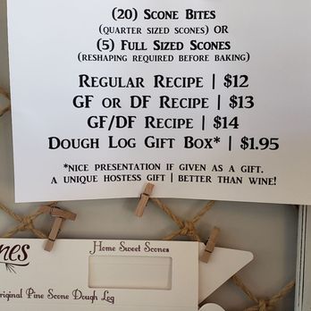 Pine Scone Cafe - Southern Pines - Pricing - Coffee & Tea Near Me - Southern Pines, North Carolina Pine Scone Cafe - Southern Pines - Pricing - Coffee & Tea Near Me - Southern Pines, North Carolina