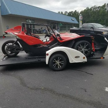 The Ultimate Trailers - Trailer Dealers Near Me