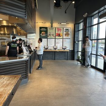 Shake Shack Lake Grove - Fast Food Near Me - Lake Grove, New York Shake Shack Lake Grove - Fast Food Near Me - Lake Grove, New York