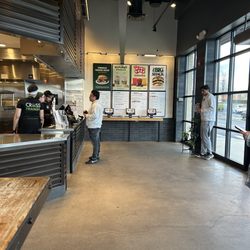 Shake Shack Lake Grove