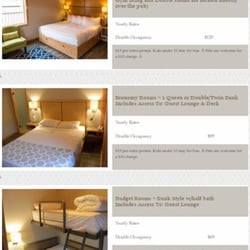 The Adventure Hotel