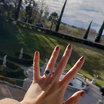 CTC Diamond Imports - Jewelry Near Me - San Francisco, California