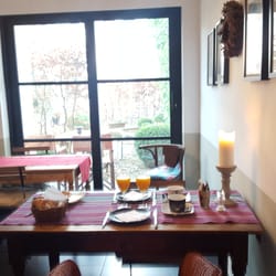 The Street Lodge