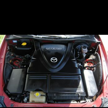 Roger Beasley Mazda Georgetown - Car Dealers Near Me - Georgetown, Texas