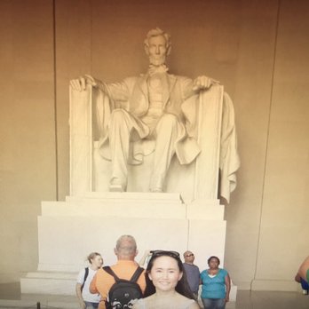 Lincoln Memorial - Landmarks & Historical Buildings Near Me - Washington, DC, District of Columbia Lincoln Memorial - Landmarks & Historical Buildings Near Me - Washington, DC, District of Columbia