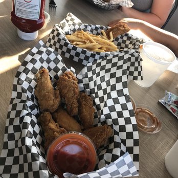 The Chicken Shack - Pre-sauce. - Chicken Shop Near Me - Hanford, California The Chicken Shack - Pre-sauce. - Chicken Shop Near Me - Hanford, California