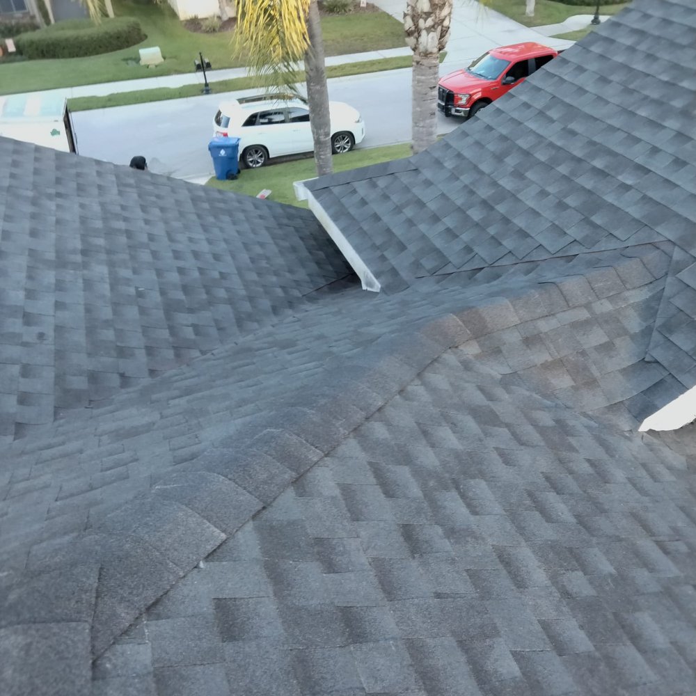 Slide of 1st Choice Roofing