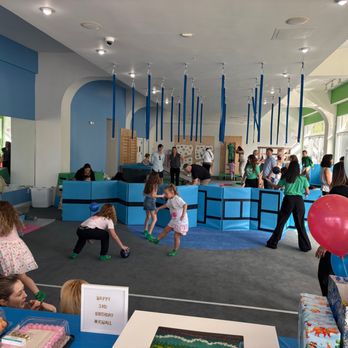 My Gym Edgewater - Birthday Party snowball fight! - Kids Activities Near Me - Miami, Florida My Gym Edgewater - Birthday Party snowball fight! - Kids Activities Near Me - Miami, Florida