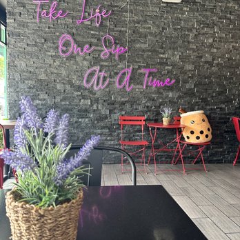 One Zo/ Myungrang Hotdog - Bubble Tea Near Me - Long Beach, California