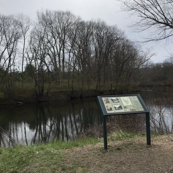 Fisher Meadows - Parks Near Me - Avon, Connecticut