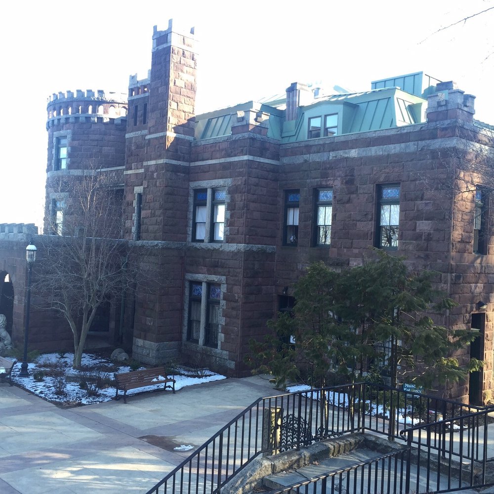 Lambert Castle - Lambert Castle - Museums Near Me - Paterson, New Jersey Lambert Castle - Lambert Castle - Museums Near Me - Paterson, New Jersey