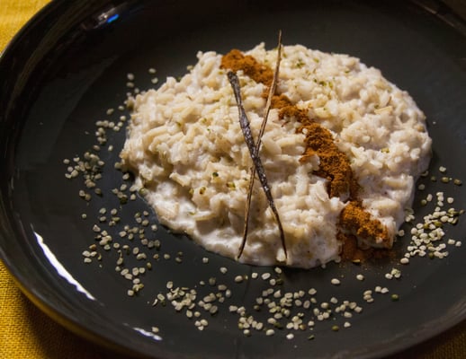 Zone Healthy Organic Meal Delivery by null