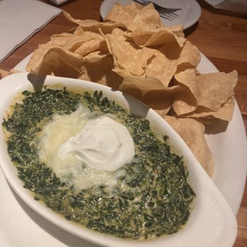 Cheddar's Scratch Kitchen - Spinach dip - American Near Me - Harker Heights, Texas Cheddar's Scratch Kitchen - Spinach dip - American Near Me - Harker Heights, Texas