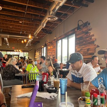 Biscuits Cafe - Busy weekends - Breakfast & Brunch Near Me - Peoria, Arizona