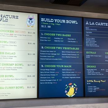 Jade Rabbit - Menu - Chinese Near Me - Santa Monica, California Jade Rabbit - Menu - Chinese Near Me - Santa Monica, California