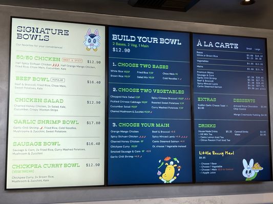 Menu photo 8 Jade Rabbit Santa Monica, CA Menu photo 8 Jade Rabbit Santa Monica, CA