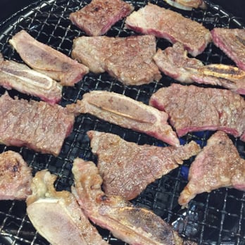 Hahm Ji Bach - 8 tiny meats once cut up, NOT ordering it again - Korean Near Me - Flushing, New York Hahm Ji Bach - 8 tiny meats once cut up, NOT ordering it again - Korean Near Me - Flushing, New York