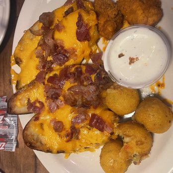 Texas Roadhouse - Combo Appetizer - Steakhouses Near Me - Indio, California Texas Roadhouse - Combo Appetizer - Steakhouses Near Me - Indio, California
